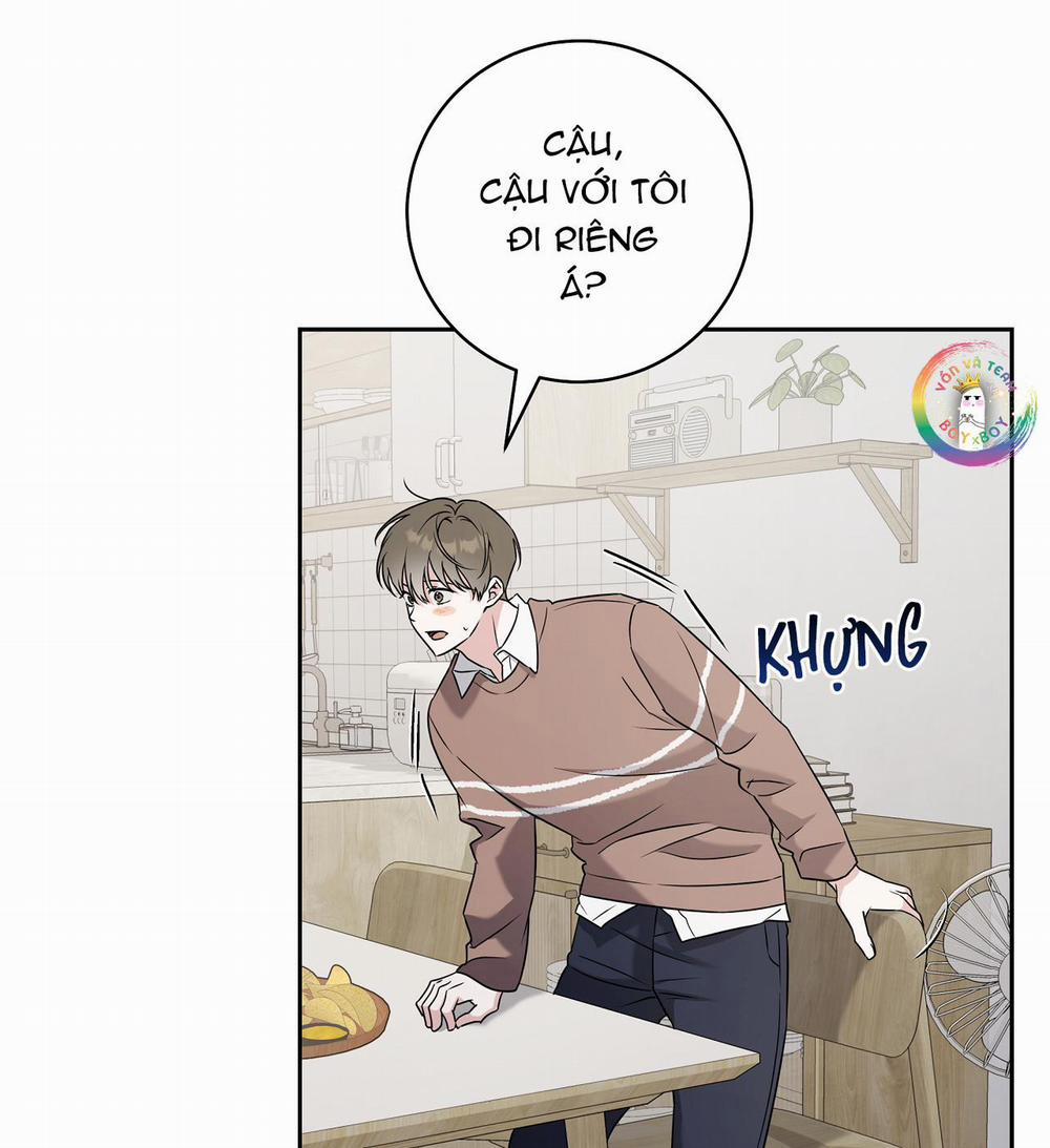 Ballboy Tactics 13 trang 7