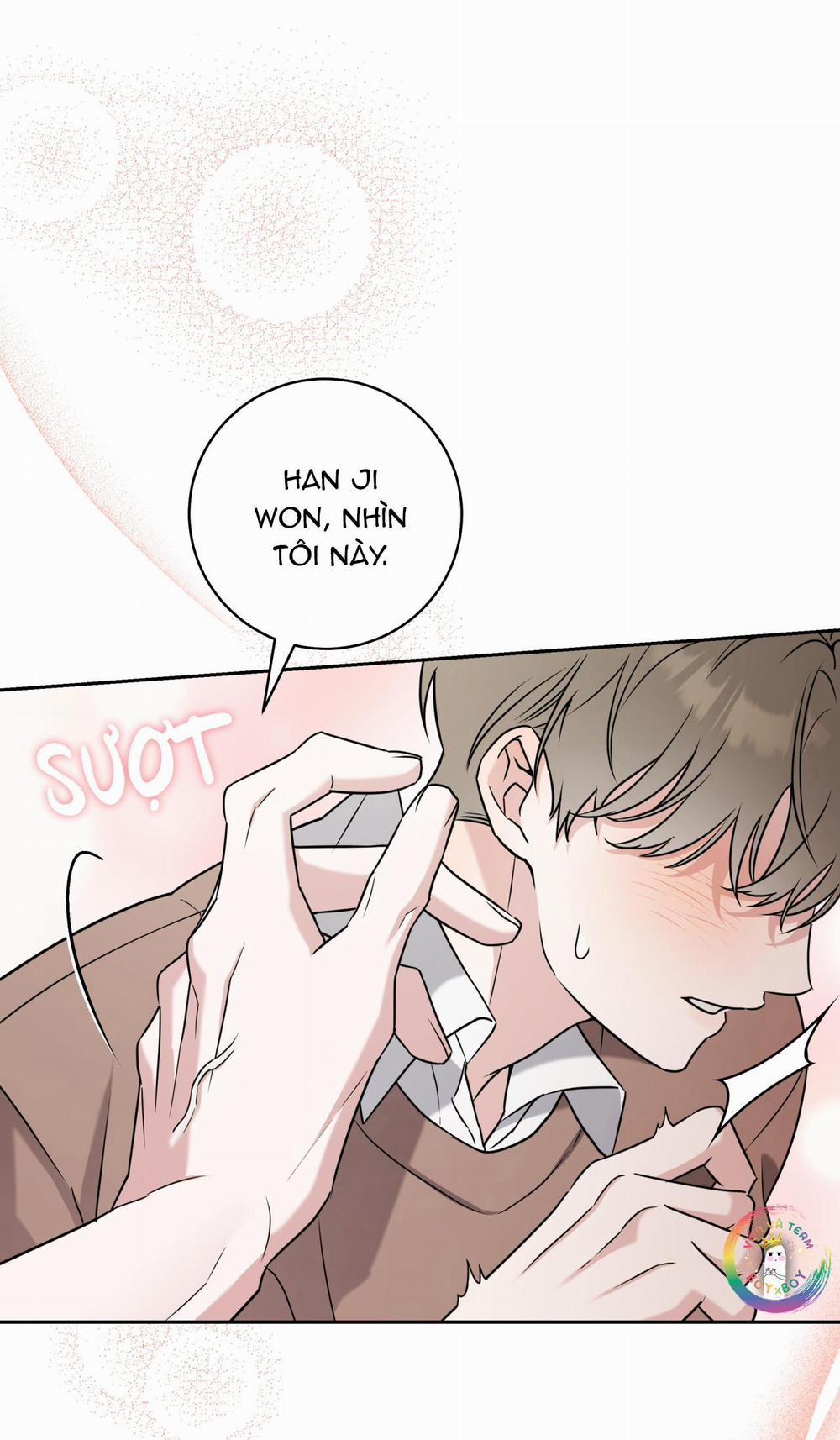 Ballboy Tactics 13 trang 71