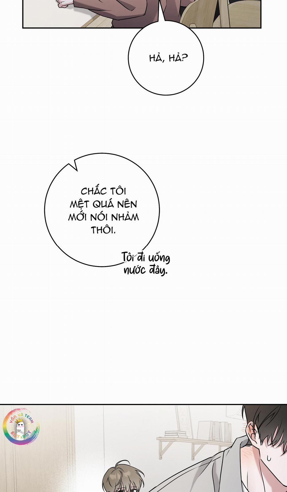 Ballboy Tactics 13 trang 83