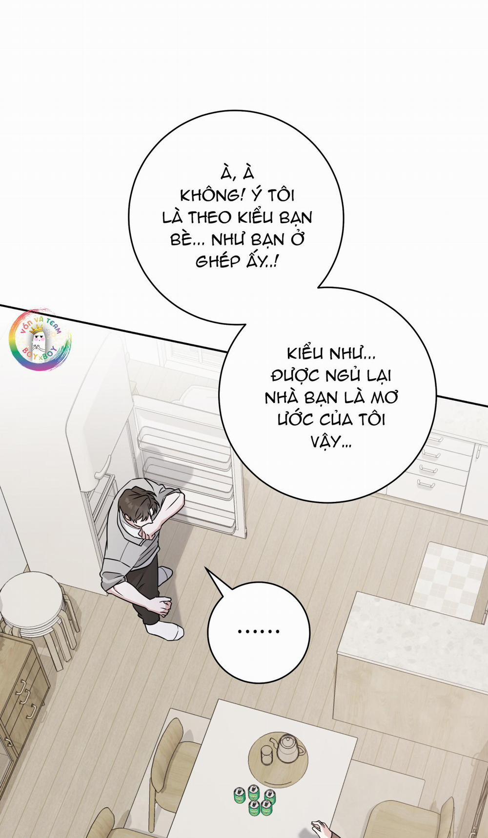 Ballboy Tactics 13 trang 90