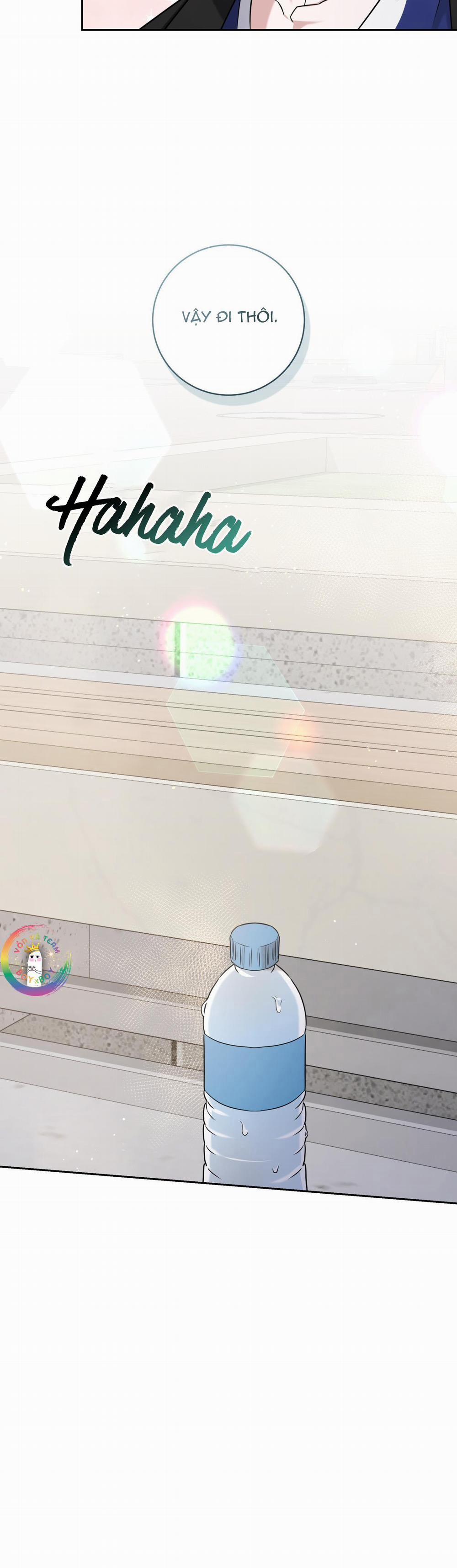 Ballboy Tactics 14 trang 23