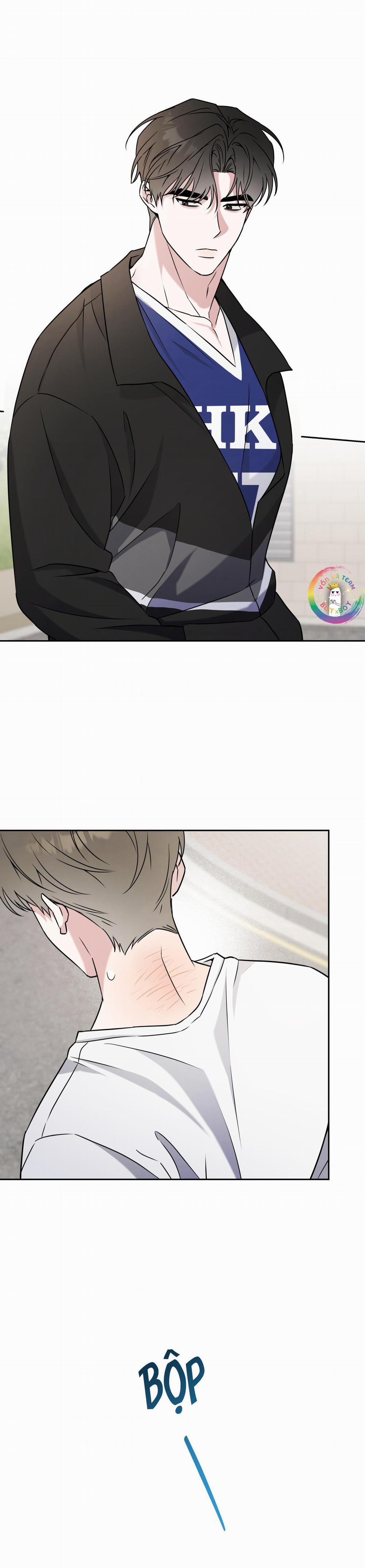 Ballboy Tactics 14 trang 26