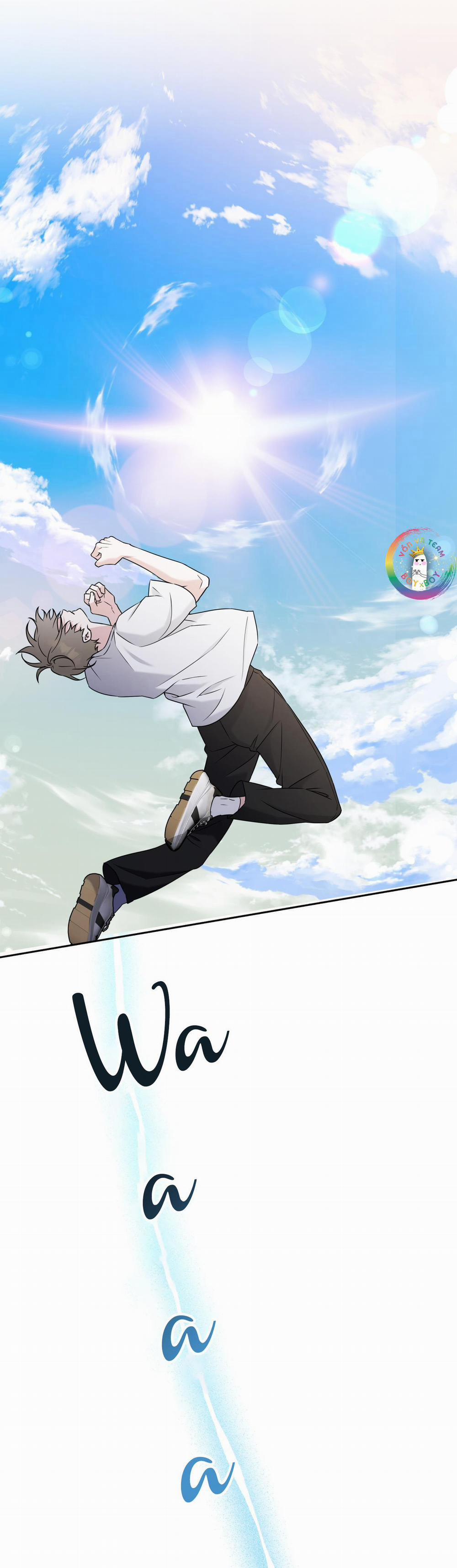 Ballboy Tactics 14 trang 3