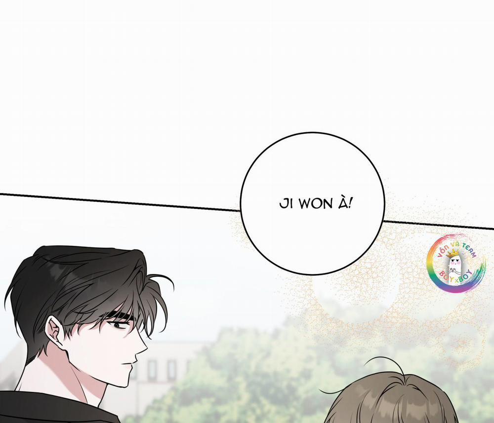 Ballboy Tactics 15 trang 1