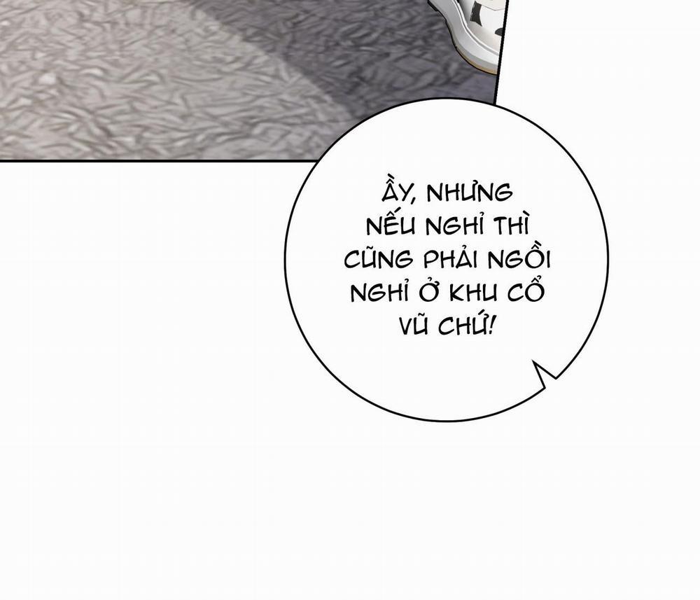 Ballboy Tactics 15 trang 11