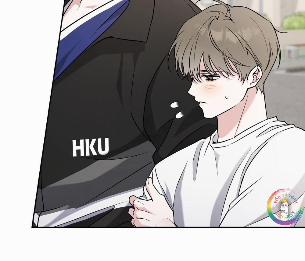 Ballboy Tactics 15 trang 13