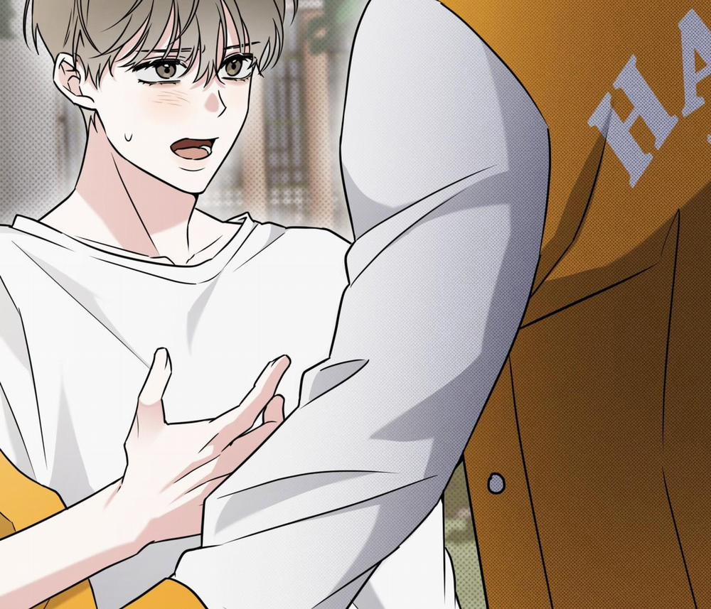 Ballboy Tactics 15 trang 19