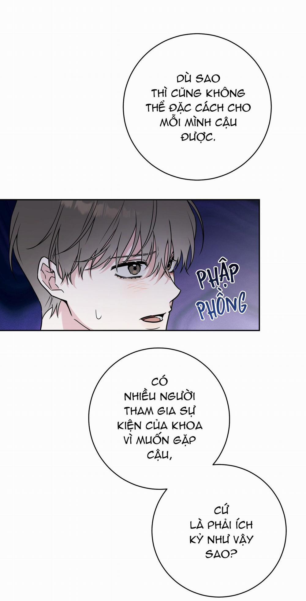 Ballboy Tactics 15 trang 21