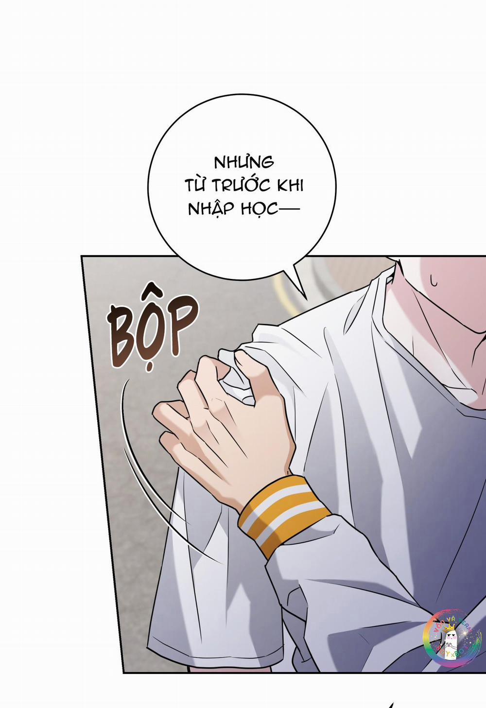 Ballboy Tactics 15 trang 22