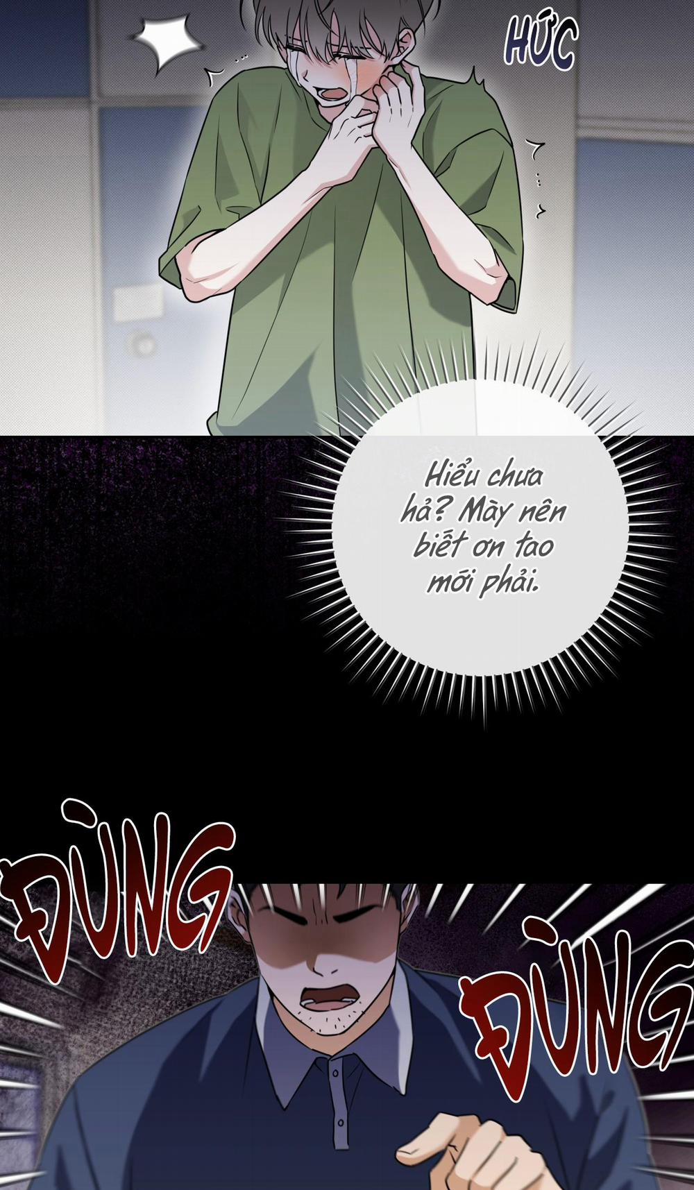 Ballboy Tactics 15 trang 29