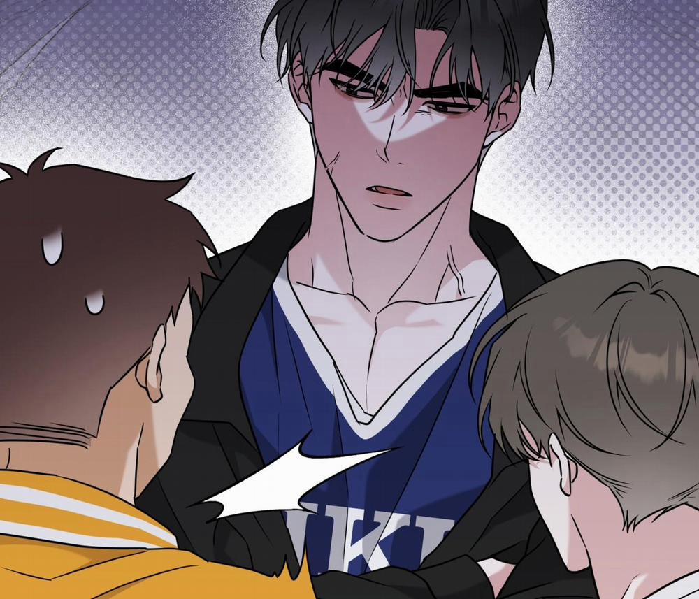 Ballboy Tactics 15 trang 34