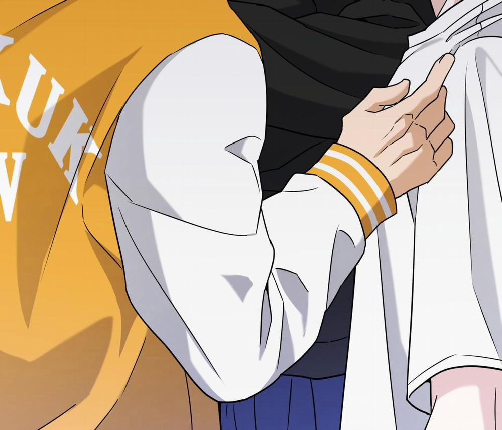 Ballboy Tactics 15 trang 35