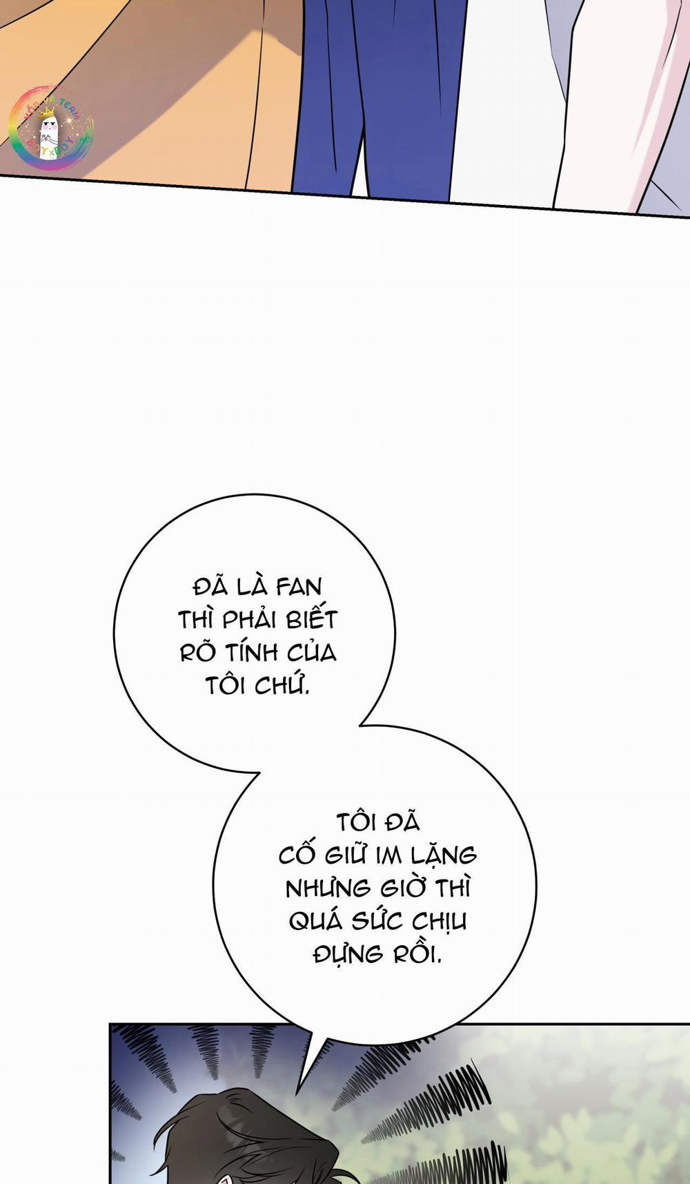 Ballboy Tactics 15 trang 36