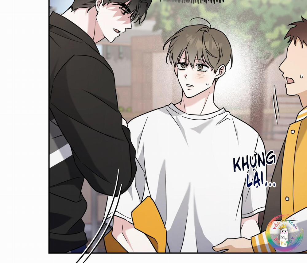 Ballboy Tactics 15 trang 37