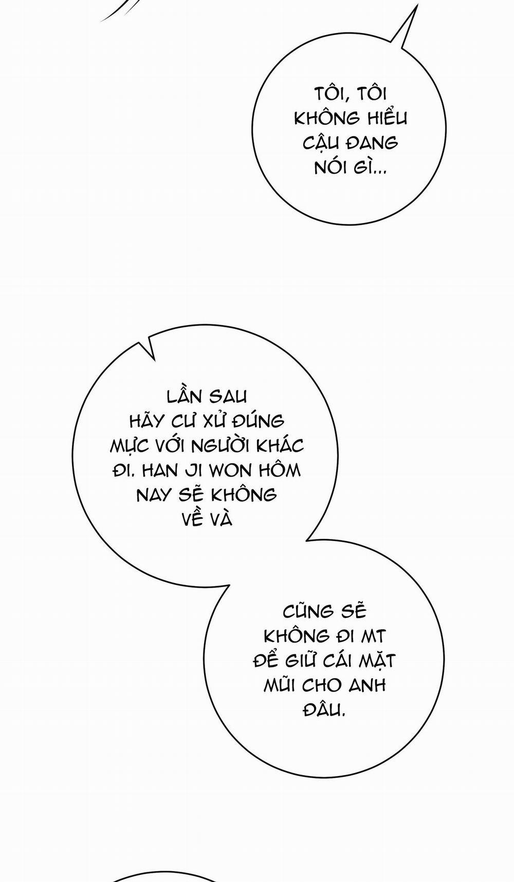 Ballboy Tactics 15 trang 38