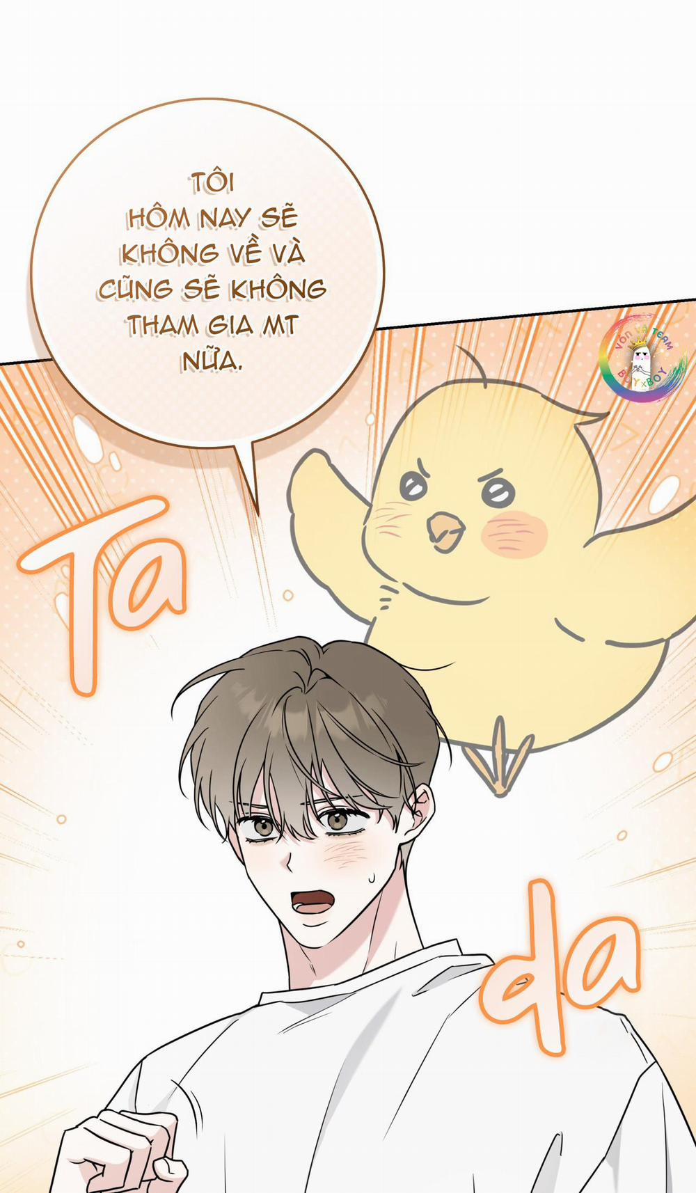 Ballboy Tactics 15 trang 48