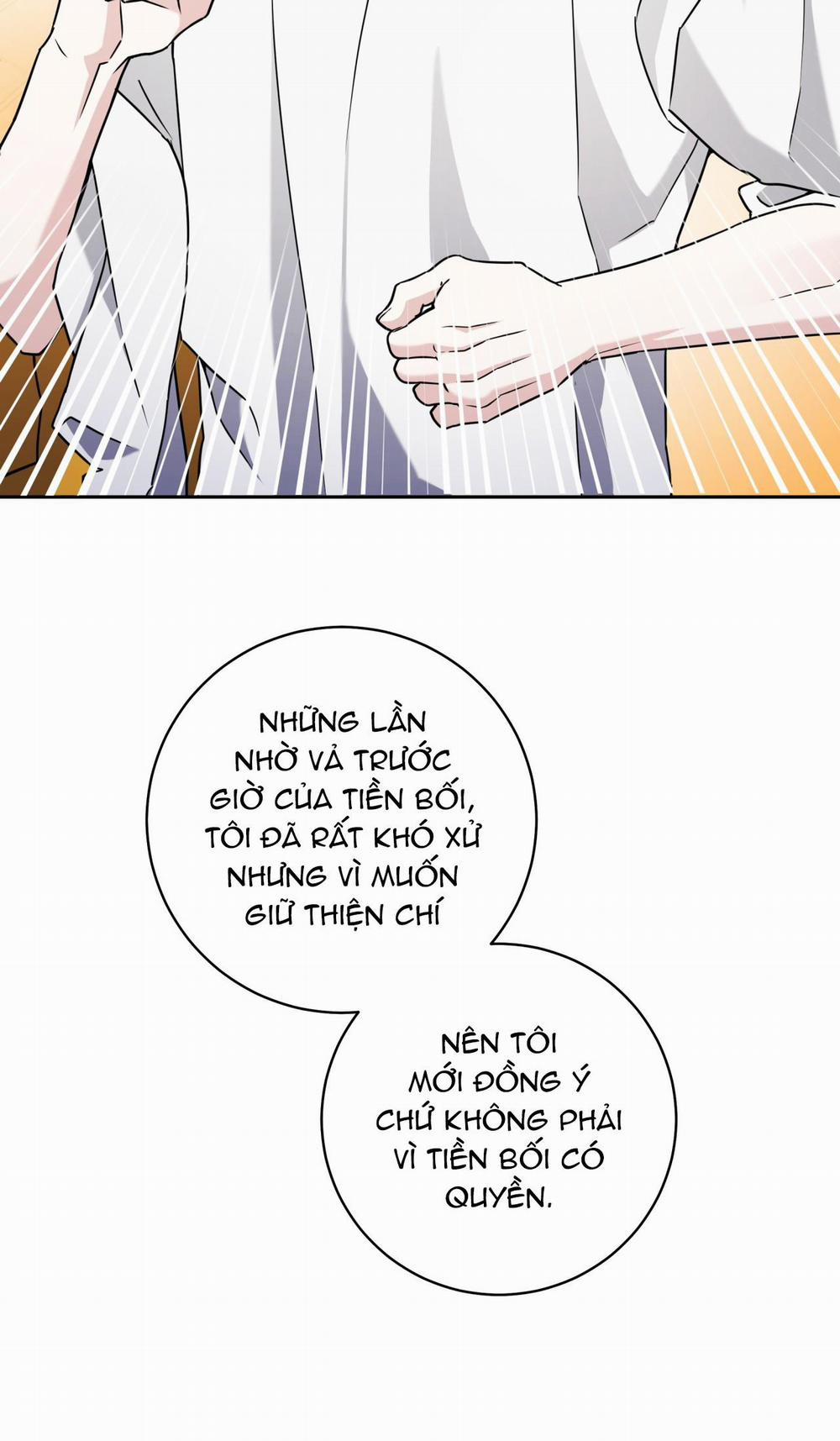 Ballboy Tactics 15 trang 49