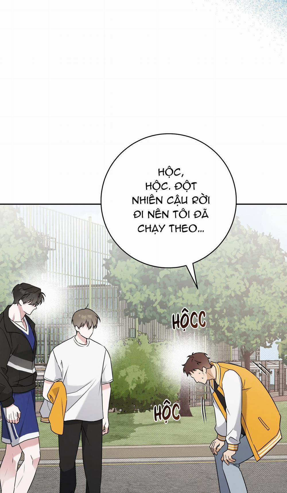 Ballboy Tactics 15 trang 5