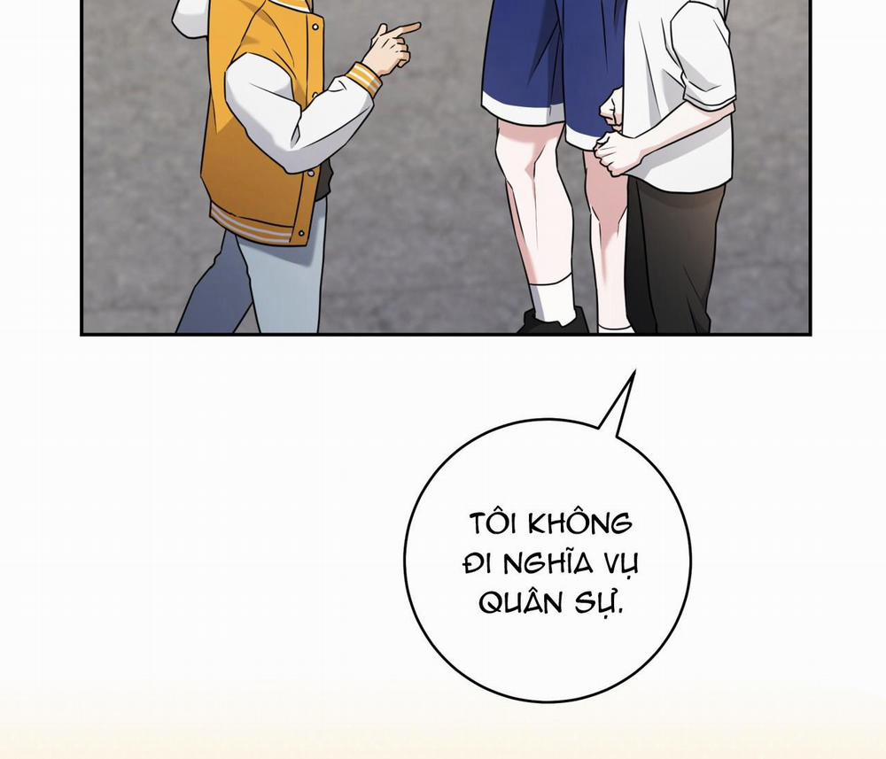 Ballboy Tactics 15 trang 51