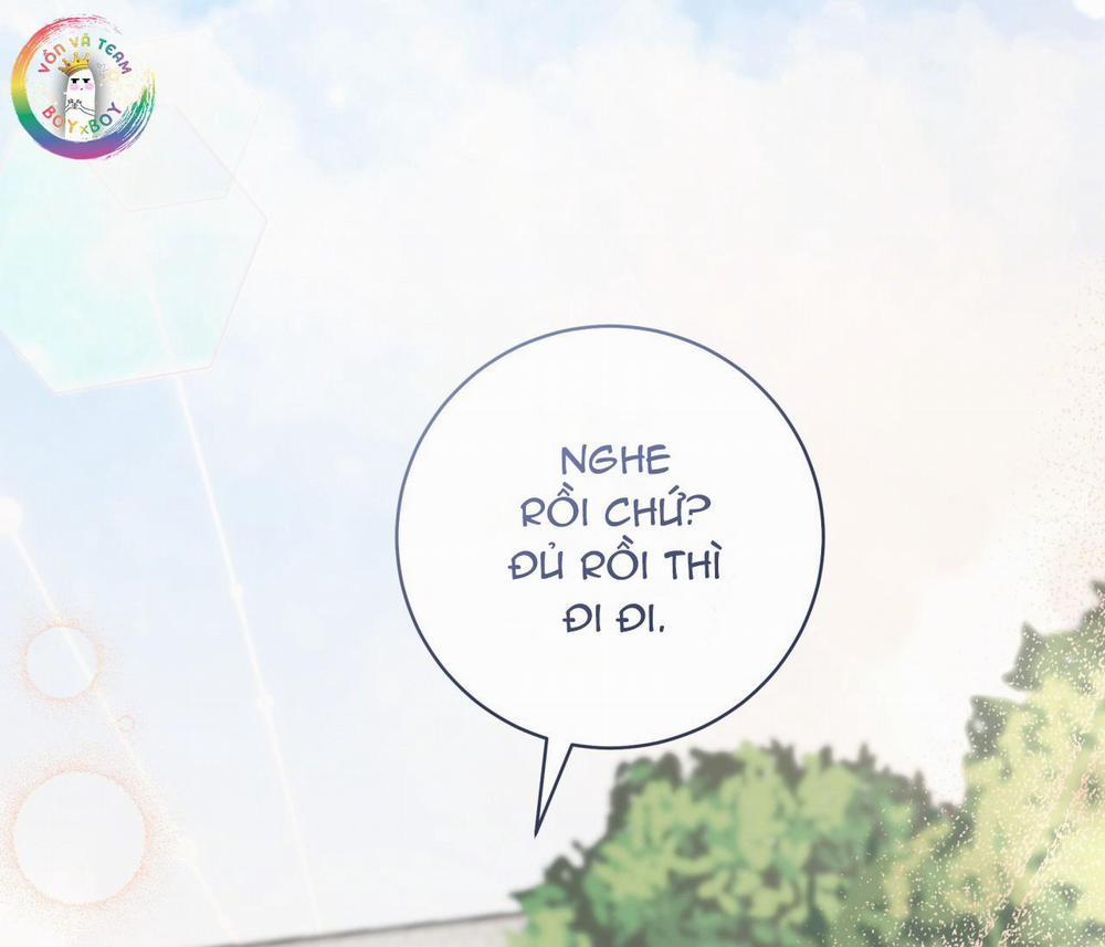 Ballboy Tactics 15 trang 58