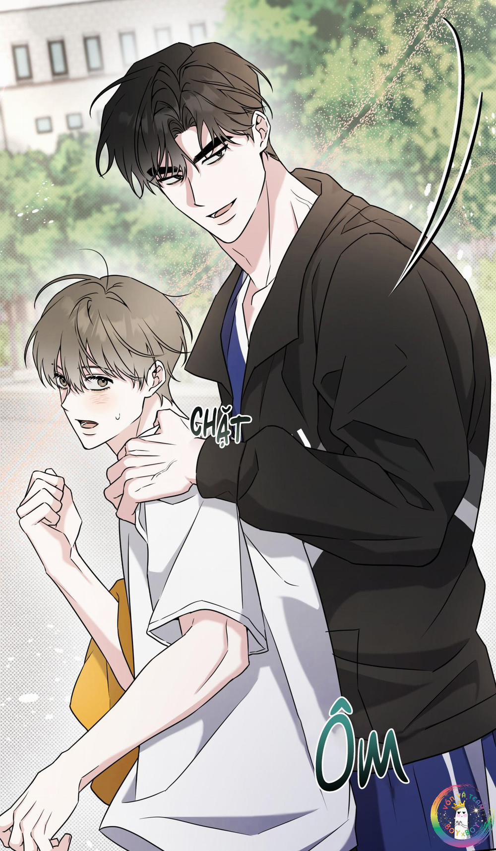 Ballboy Tactics 15 trang 59