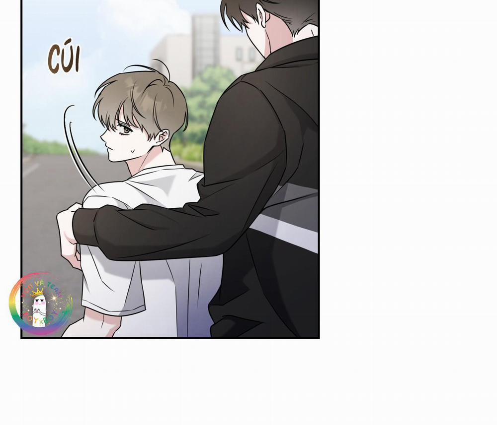 Ballboy Tactics 15 trang 62