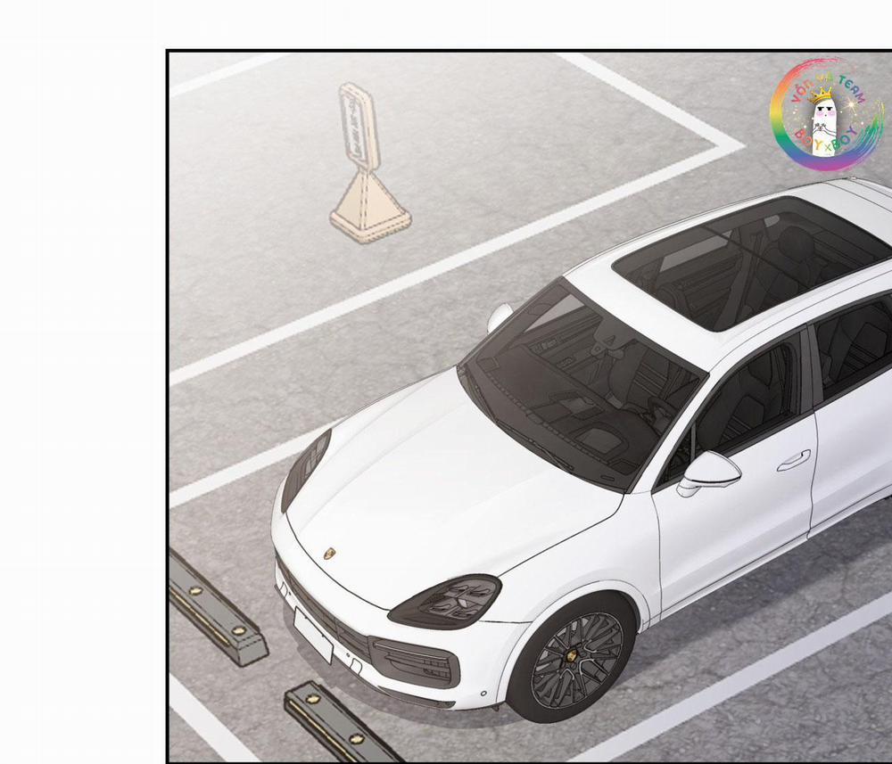 Ballboy Tactics 15 trang 64