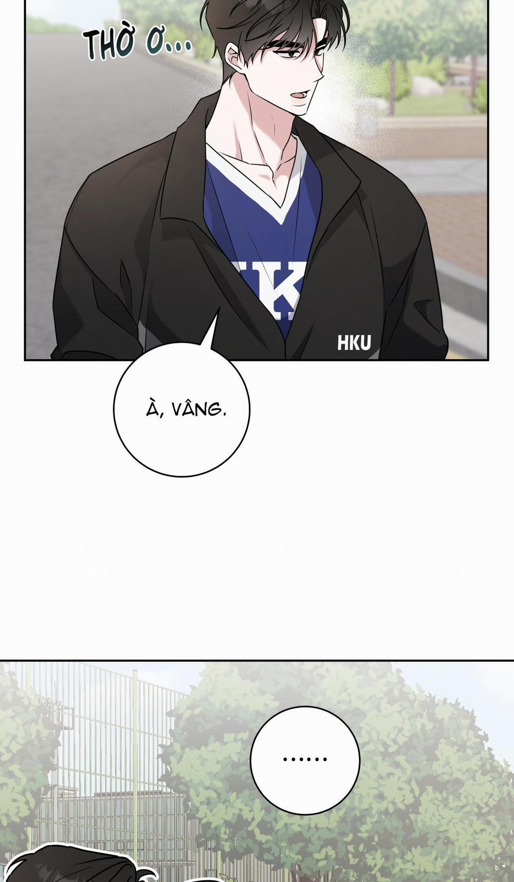 Ballboy Tactics 15 trang 7