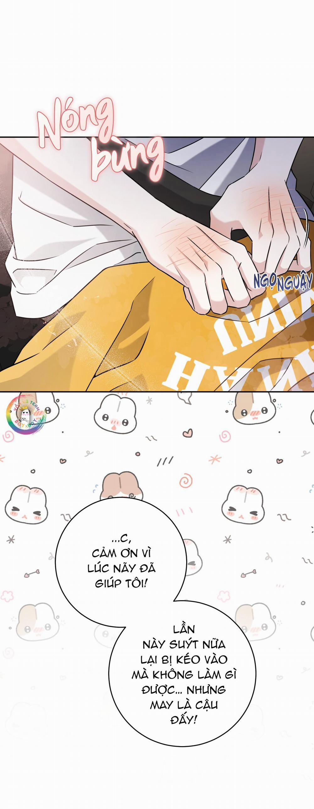 Ballboy Tactics 15 trang 79