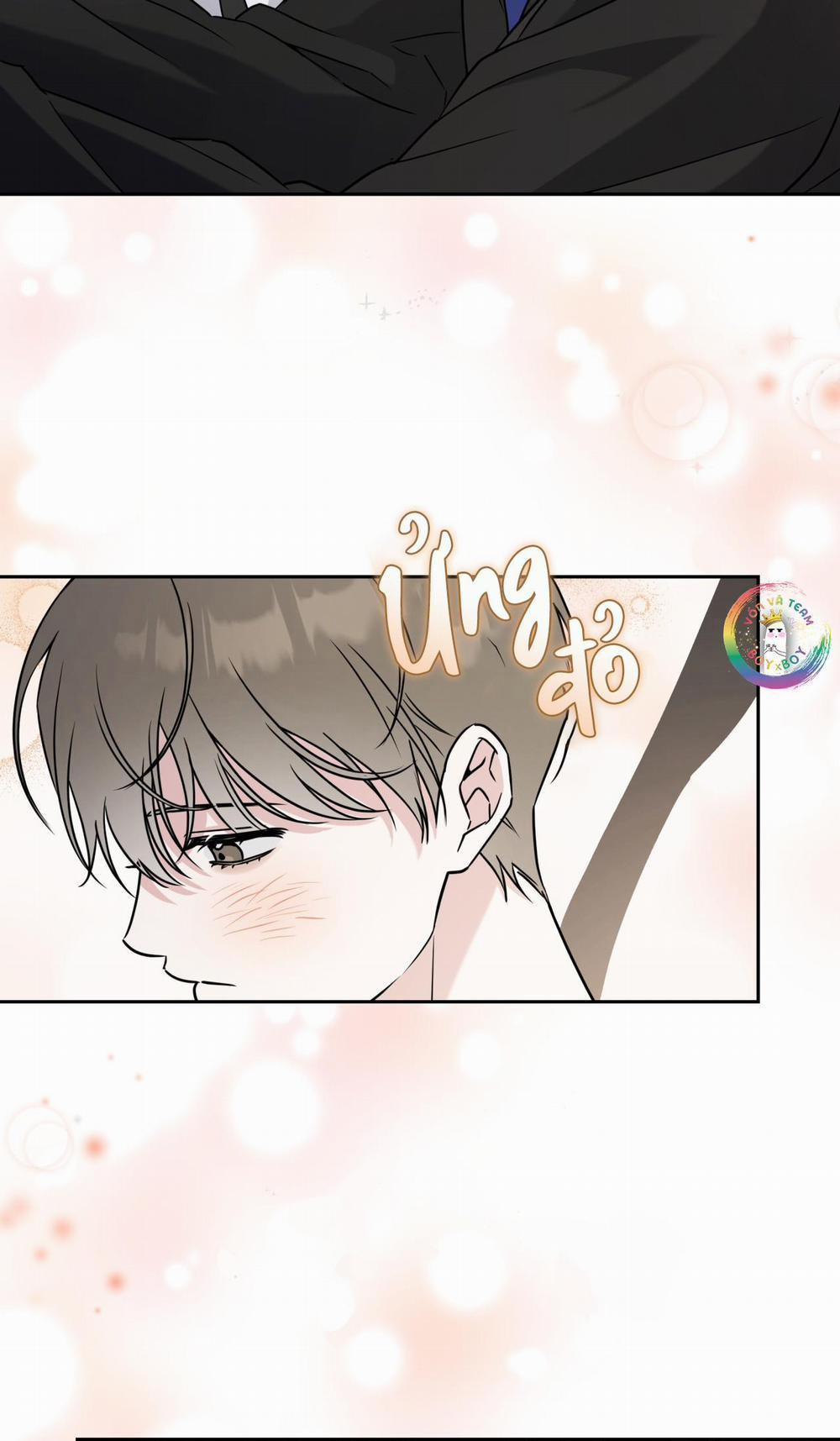 Ballboy Tactics 15 trang 81