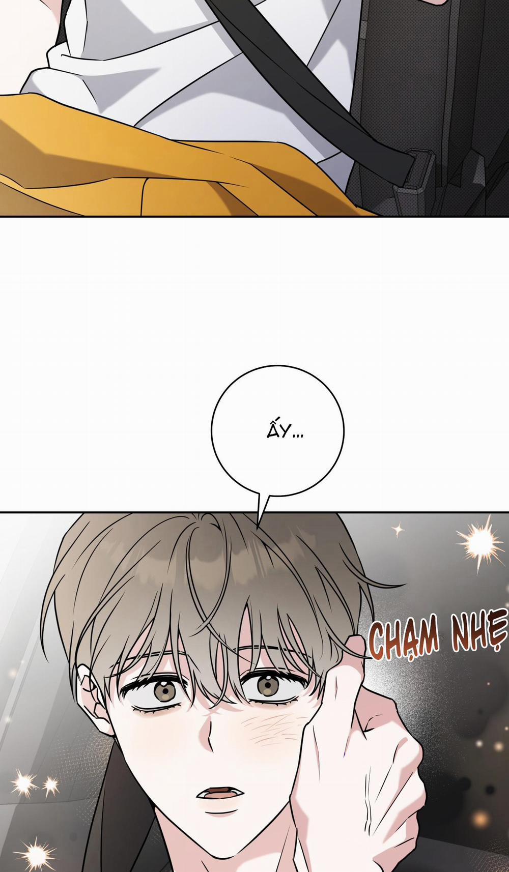 Ballboy Tactics 15 trang 85