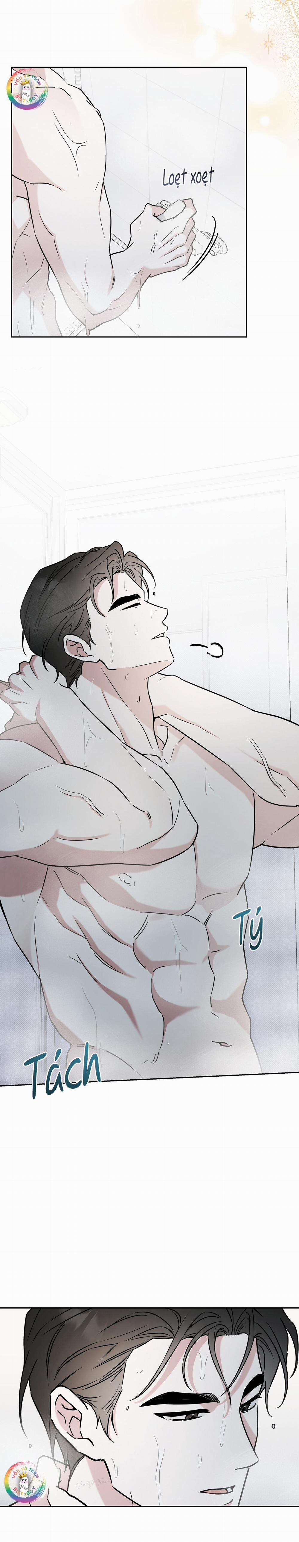 Ballboy Tactics 16 trang 12