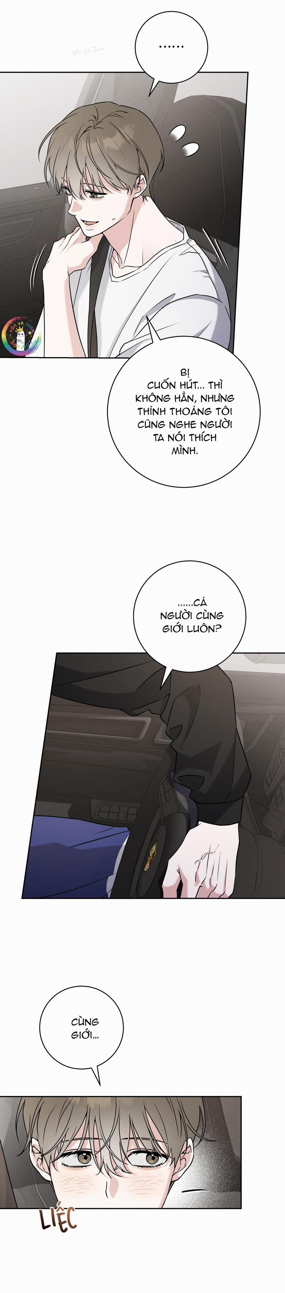 Ballboy Tactics 16 trang 2