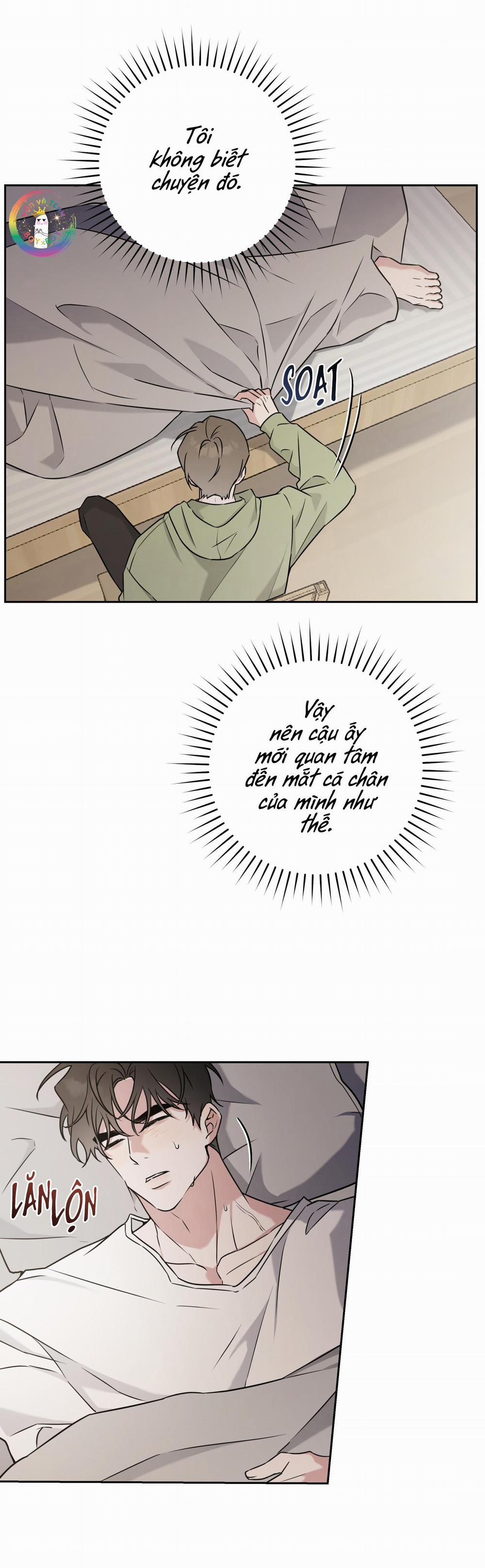 Ballboy Tactics 16 trang 26