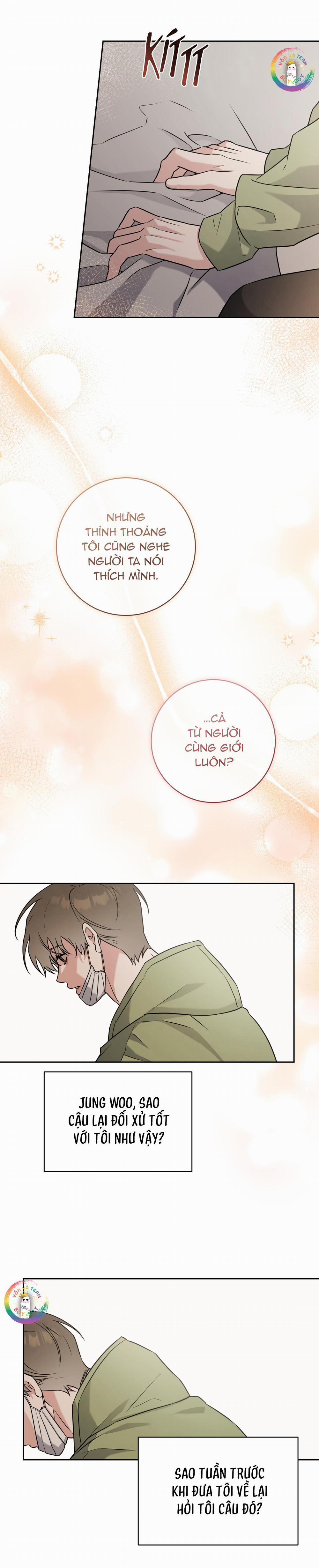 Ballboy Tactics 16 trang 27