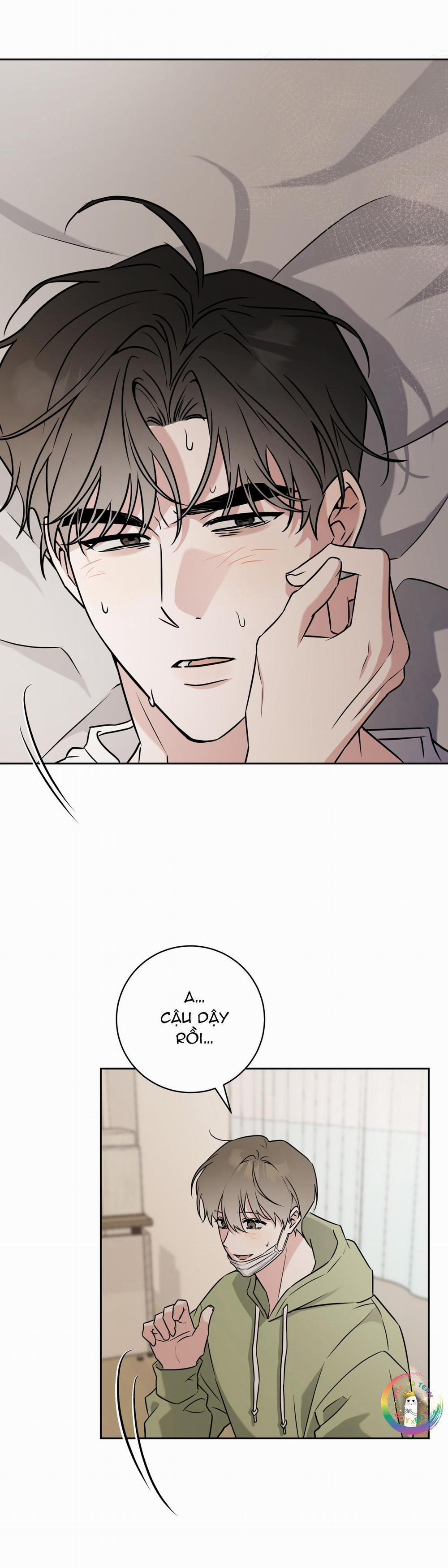 Ballboy Tactics 16 trang 29