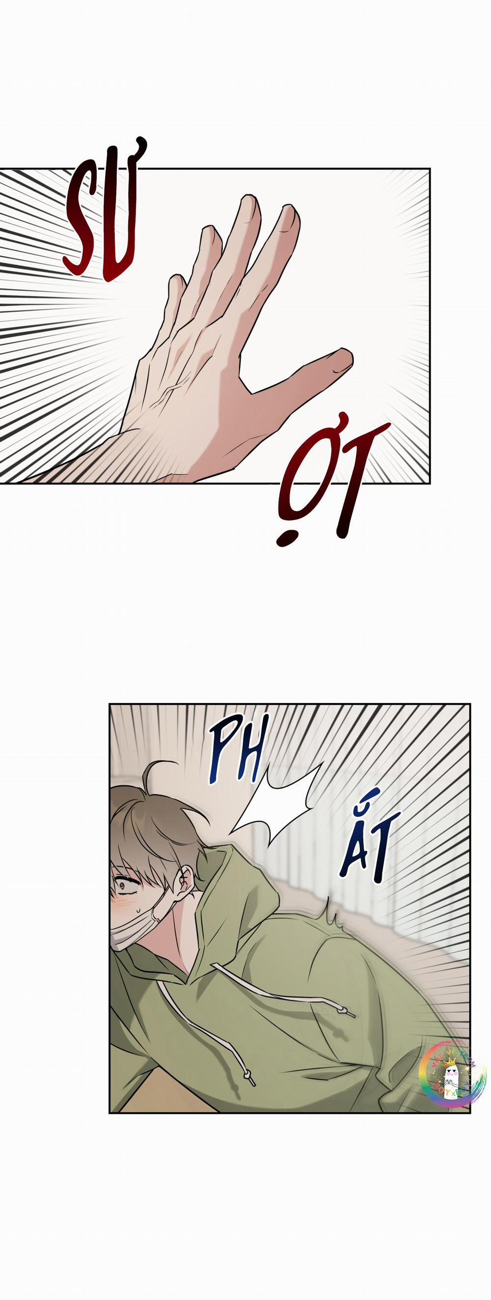 Ballboy Tactics 16 trang 30