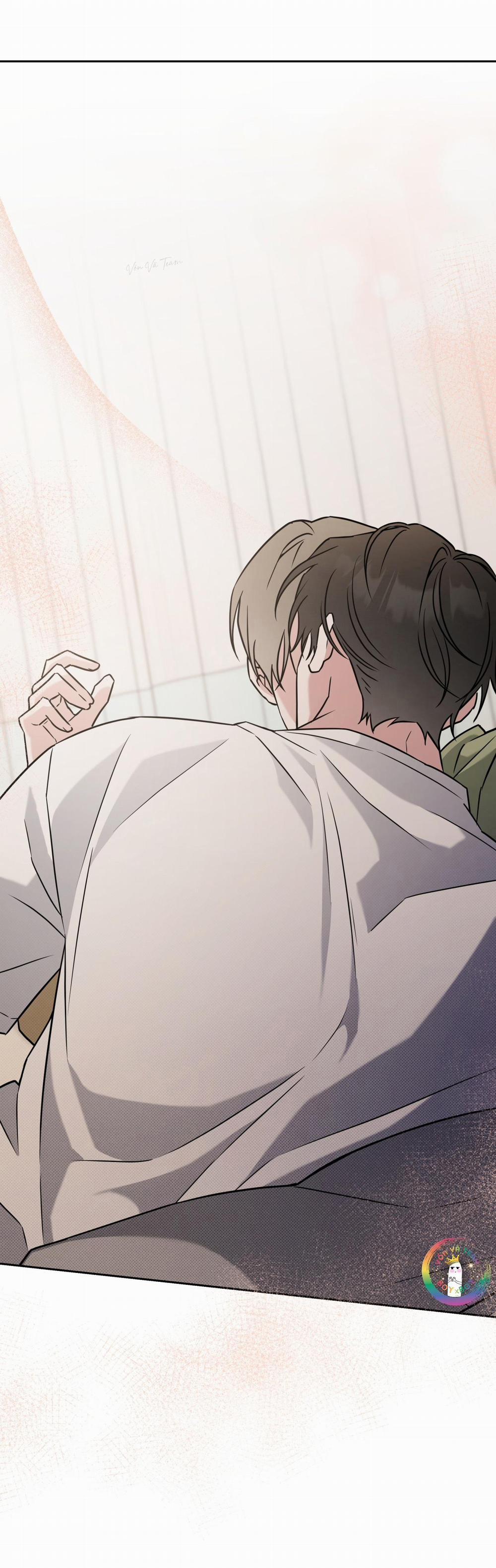 Ballboy Tactics 16 trang 31