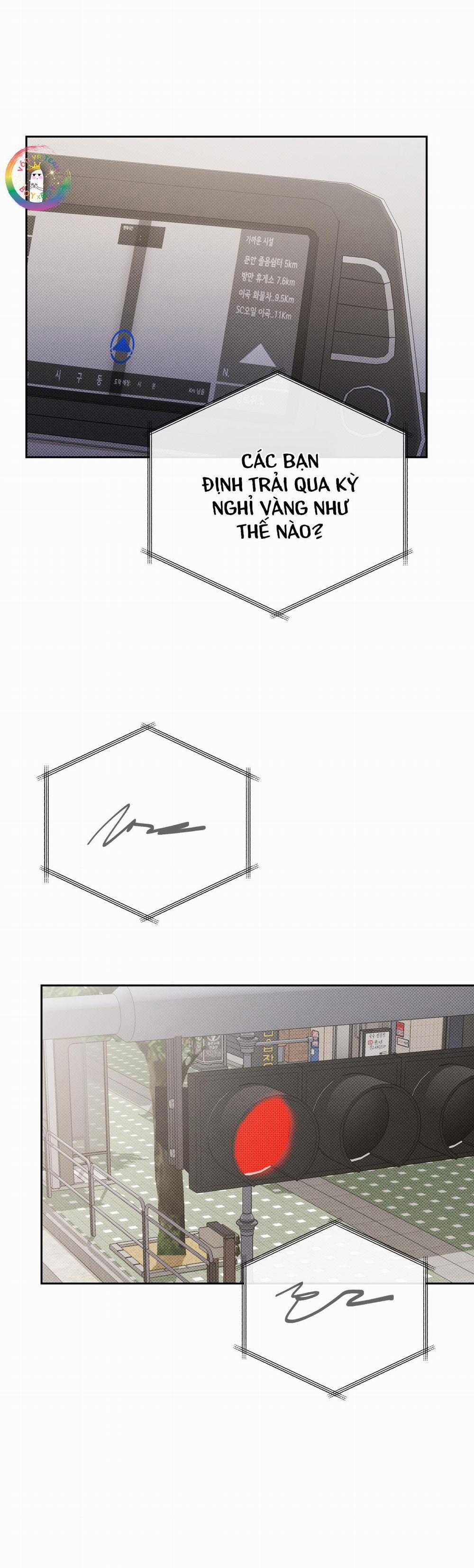 Ballboy Tactics 16 trang 7