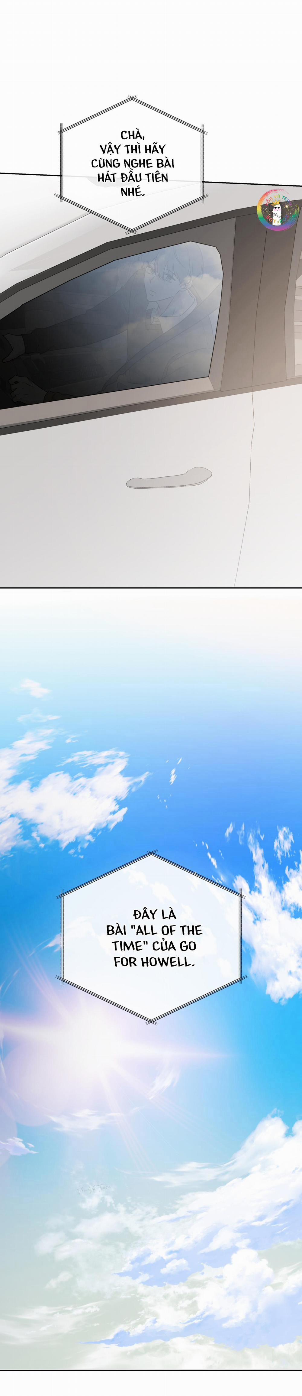 Ballboy Tactics 16 trang 8