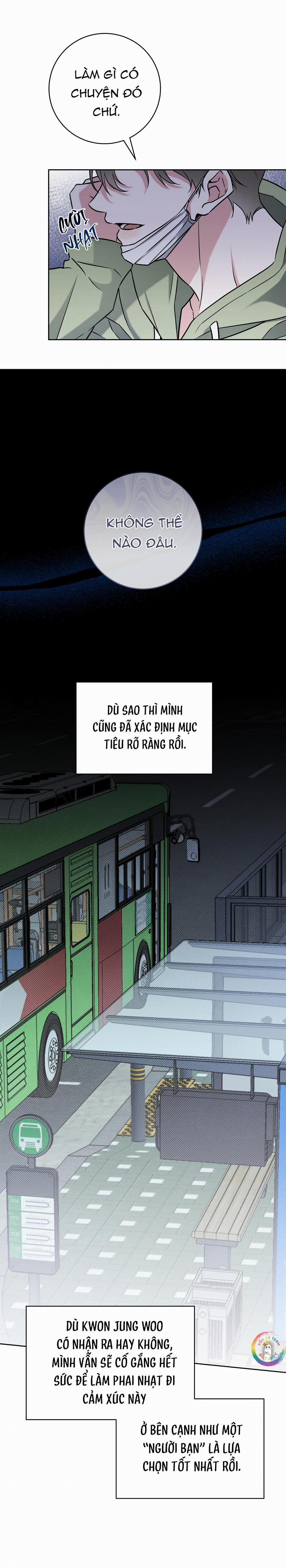 Ballboy Tactics 17 trang 16