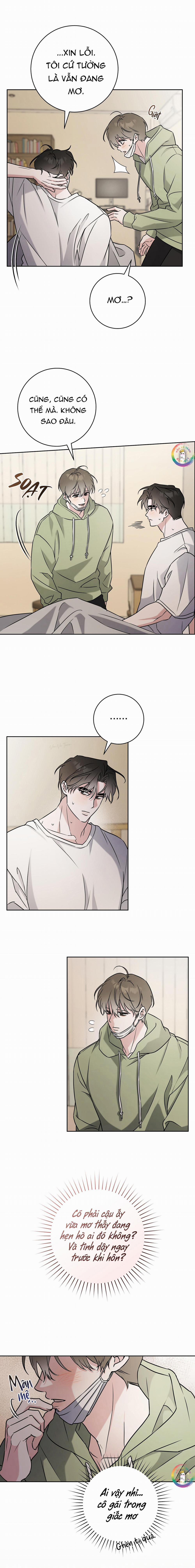 Ballboy Tactics 17 trang 2