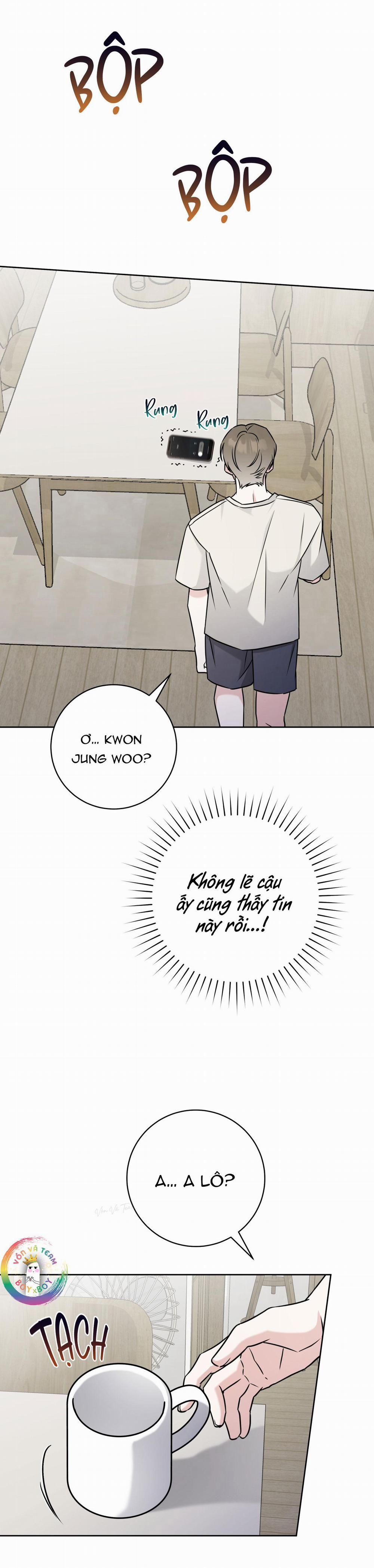 Ballboy Tactics 18 trang 10