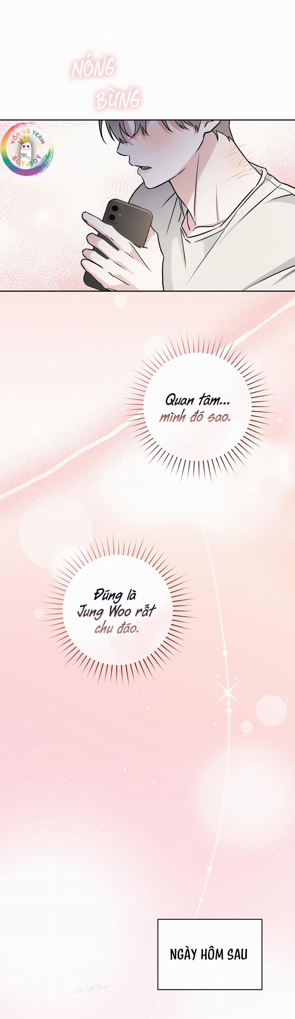 Ballboy Tactics 18 trang 13