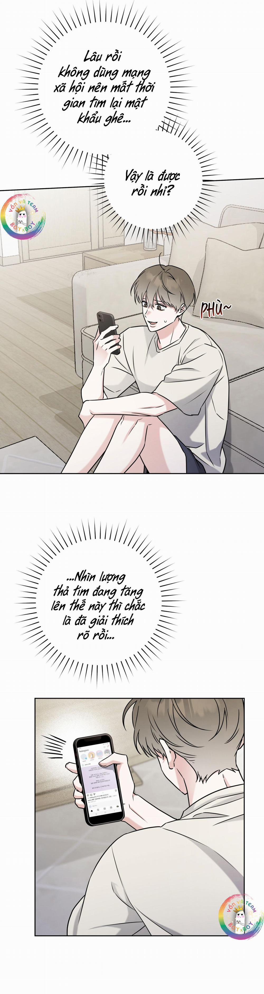 Ballboy Tactics 18 trang 4