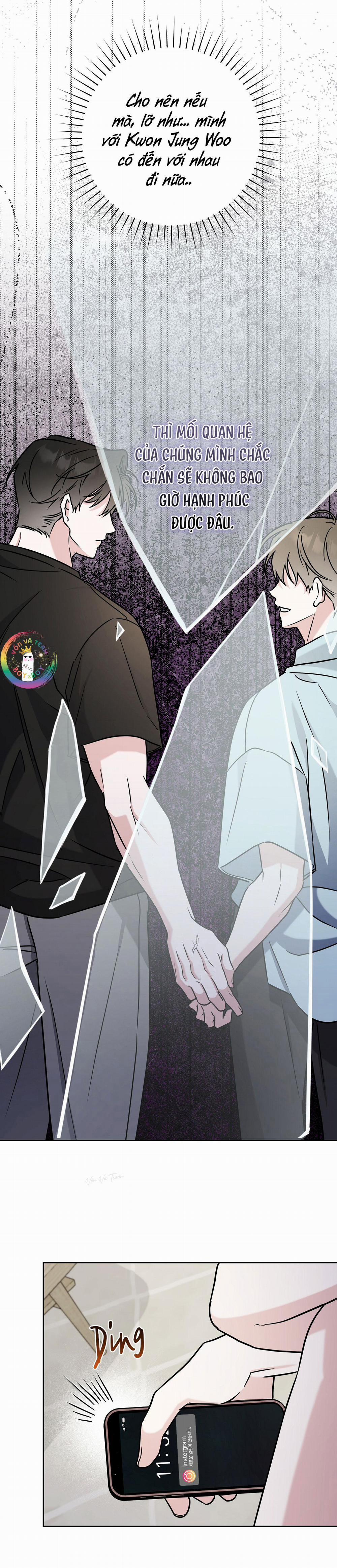 Ballboy Tactics 18 trang 7