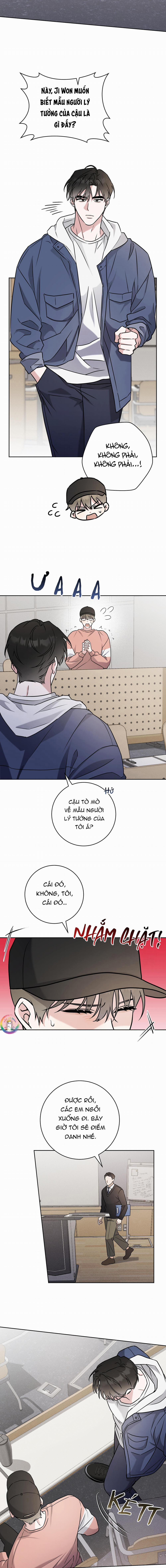 Ballboy Tactics 19 trang 6