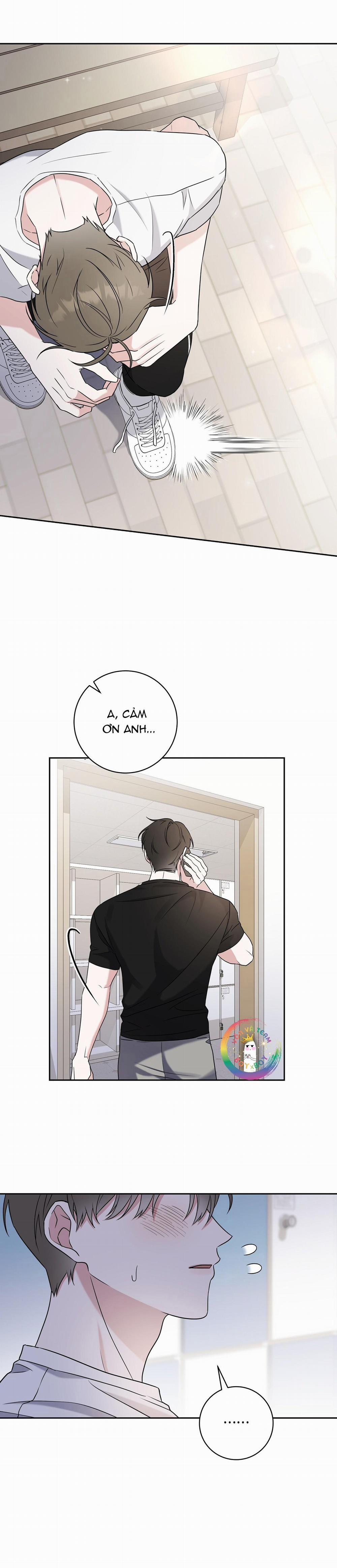 Ballboy Tactics 2 trang 10