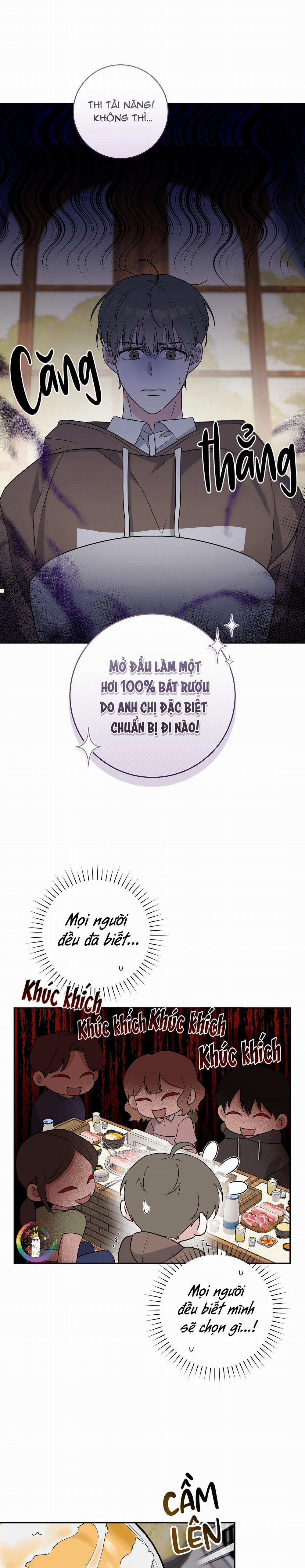 Ballboy Tactics 2 trang 13