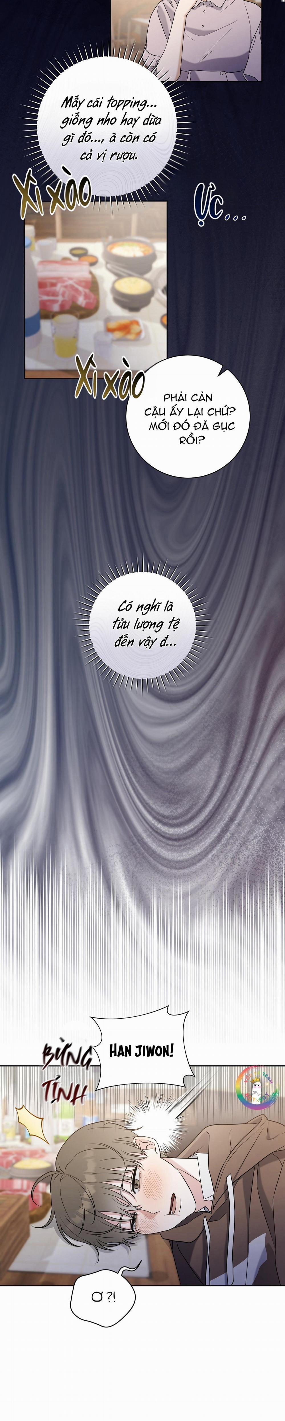 Ballboy Tactics 2 trang 15